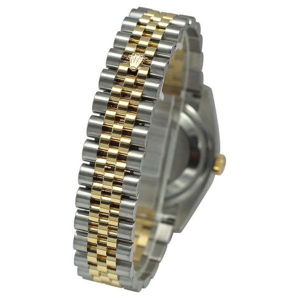 Rolex Datejust 116233